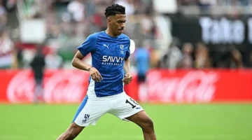 مفاجأة تسويقية.. قيمة نجم المنتخب السعودي تتخطى ميزانية كامل فريق فيتنام